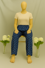 The Timeless Charm of Rajasthani Women’s Palazzo