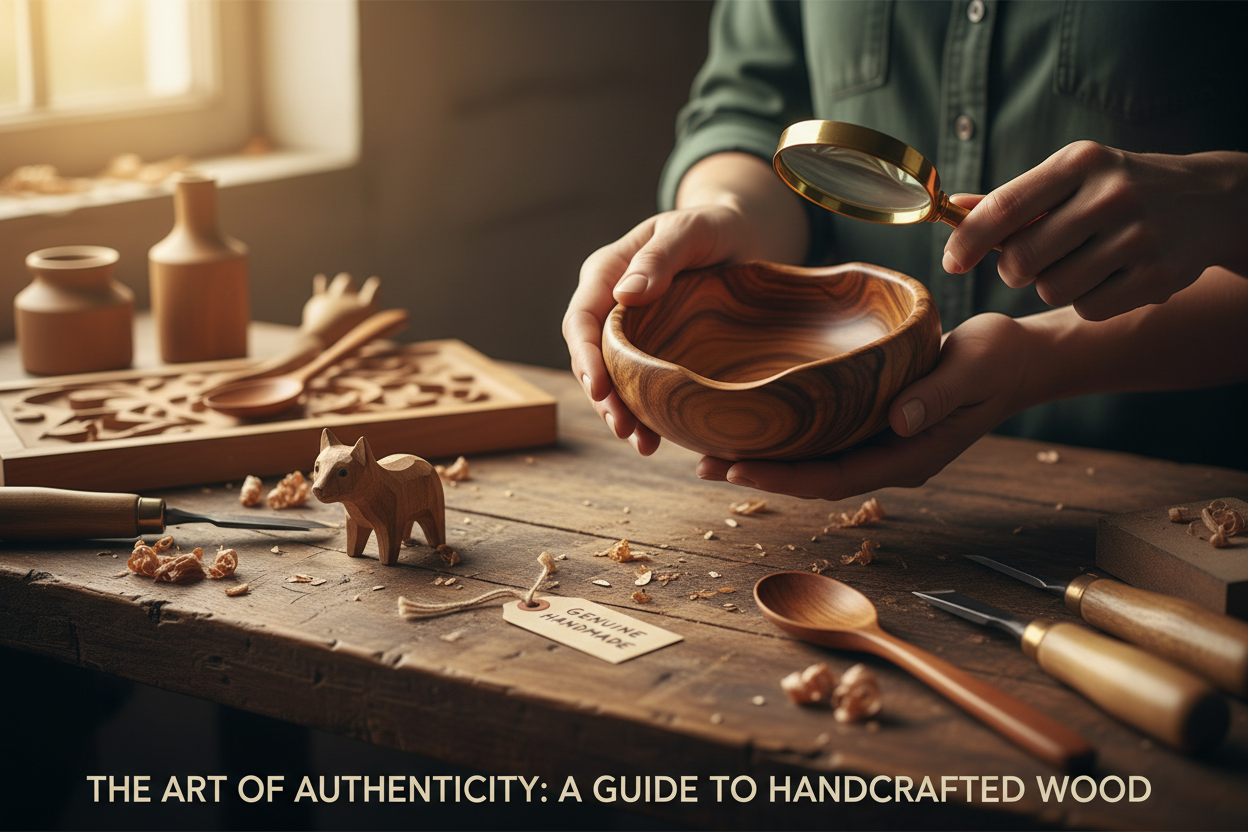 How to Choose Authentic Handmade Products Online | Buyer’s Guide (2026 ...